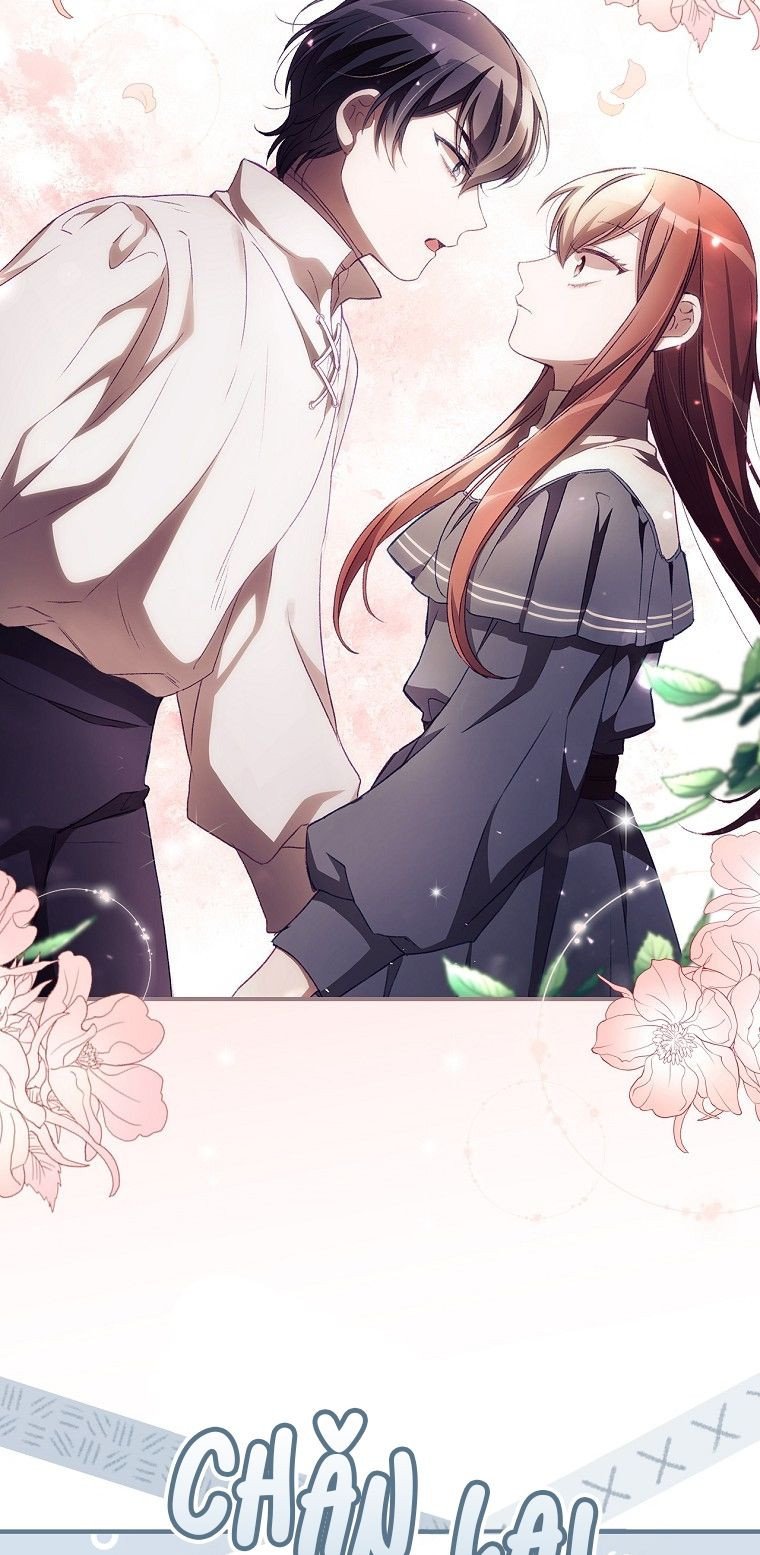 Tôi Có Thể Thấy Cái Chết Của Bạn: Chapter 8