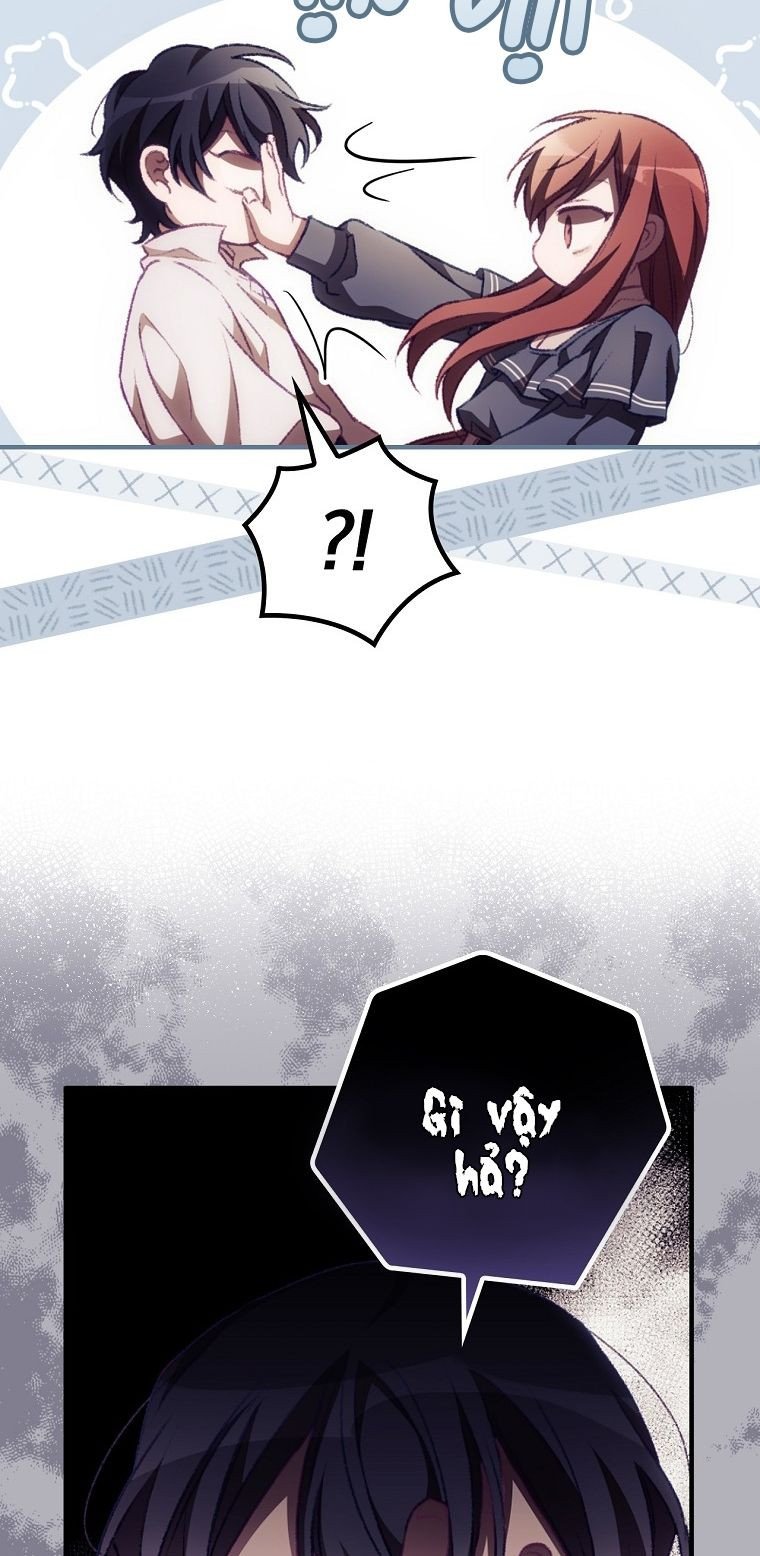 Tôi Có Thể Thấy Cái Chết Của Bạn: Chapter 8