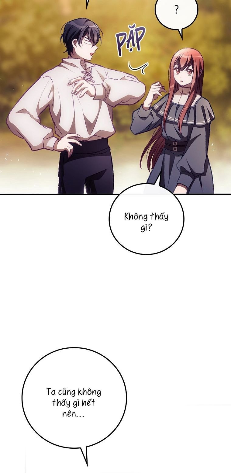 Tôi Có Thể Thấy Cái Chết Của Bạn: Chapter 8