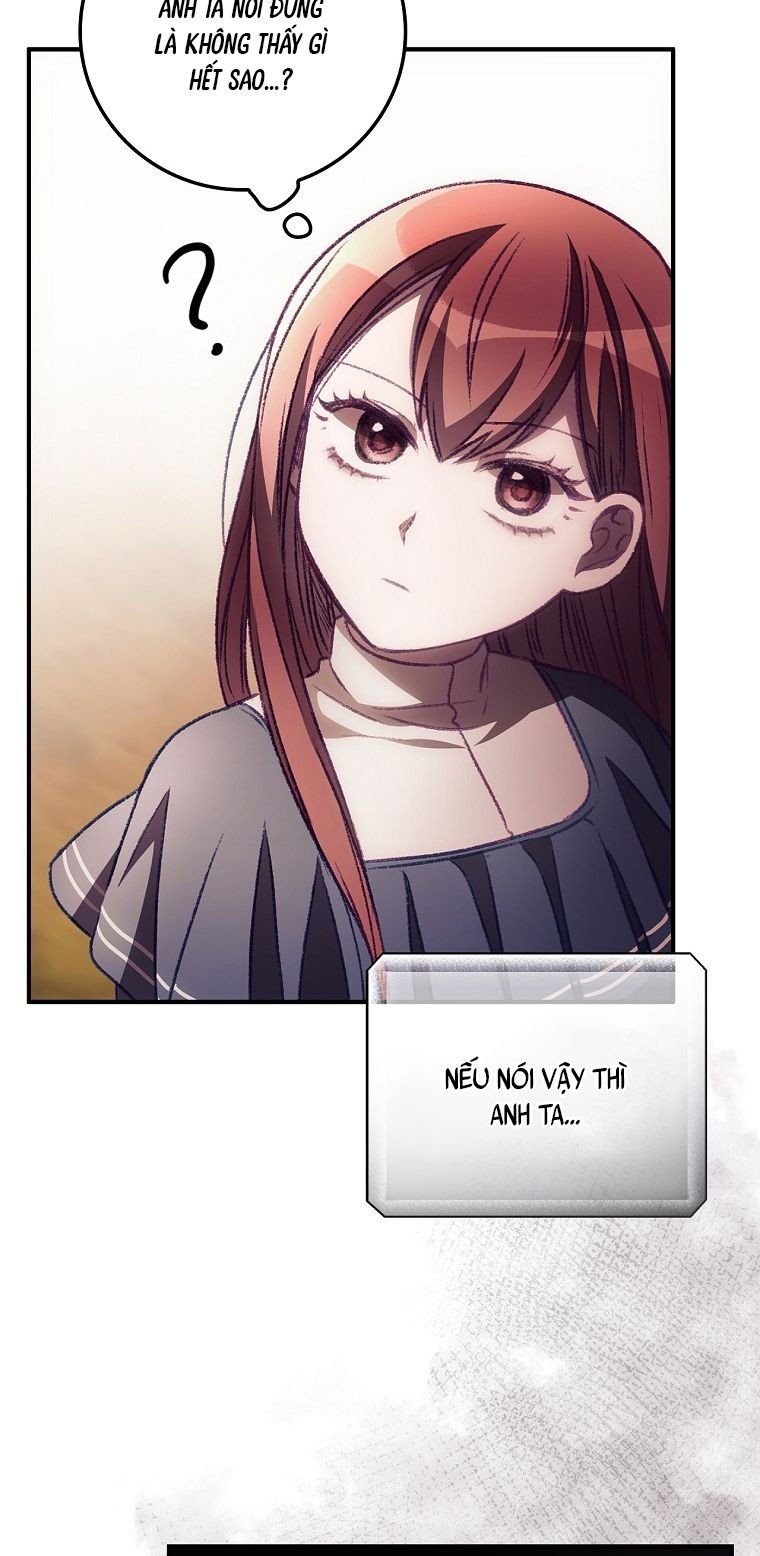 Tôi Có Thể Thấy Cái Chết Của Bạn: Chapter 8