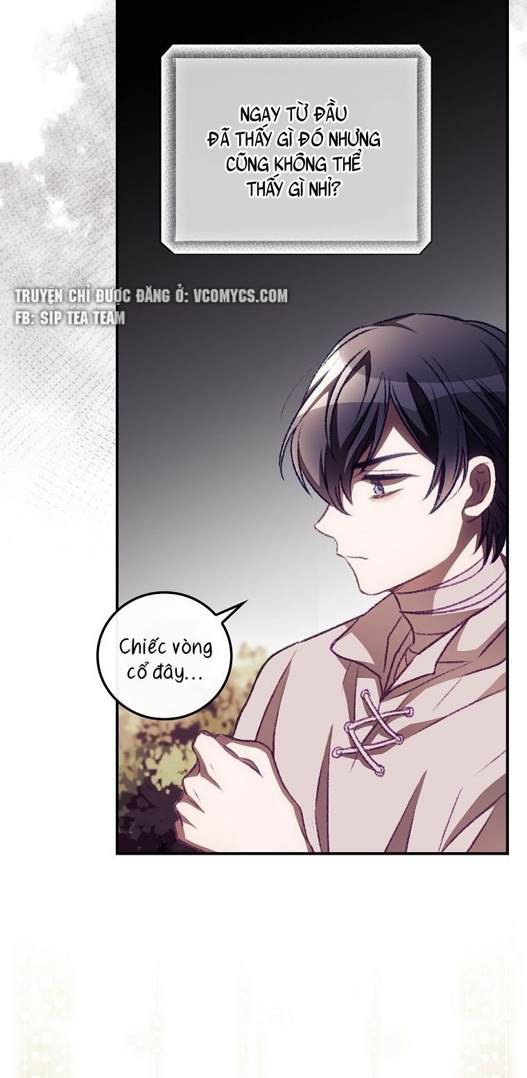 Tôi Có Thể Thấy Cái Chết Của Bạn: Chapter 8