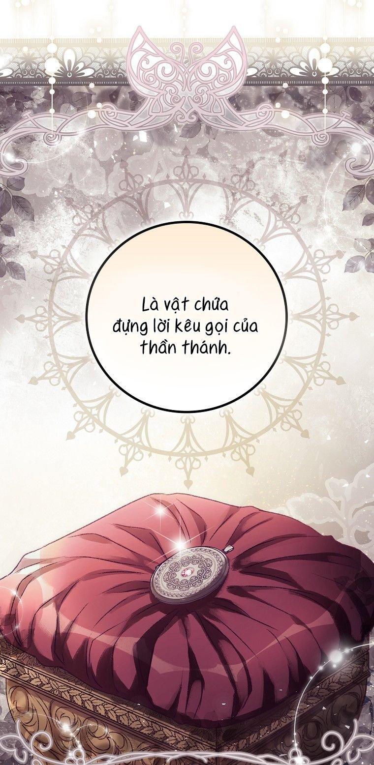 Tôi Có Thể Thấy Cái Chết Của Bạn: Chapter 8