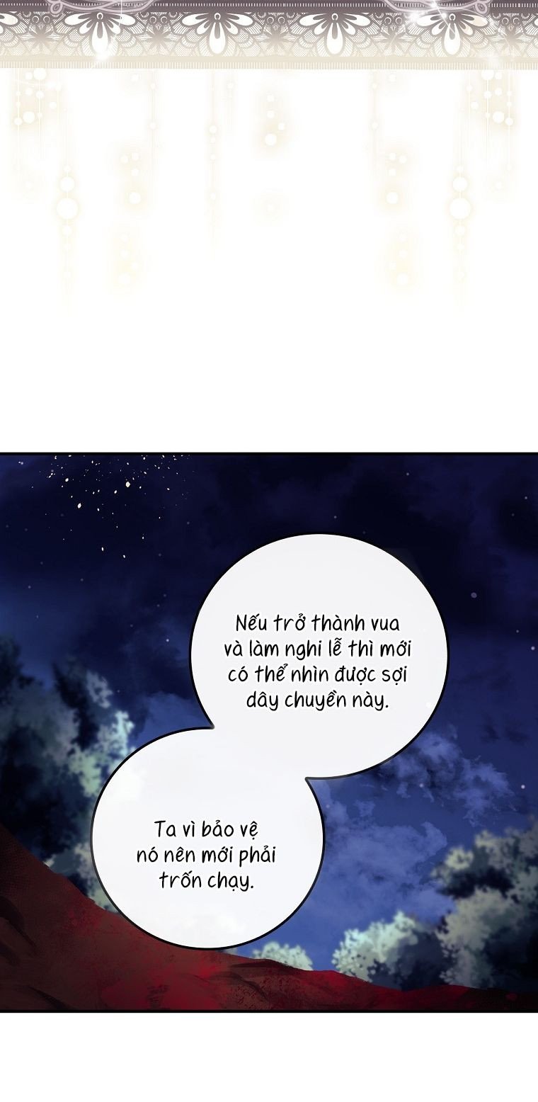 Tôi Có Thể Thấy Cái Chết Của Bạn: Chapter 8