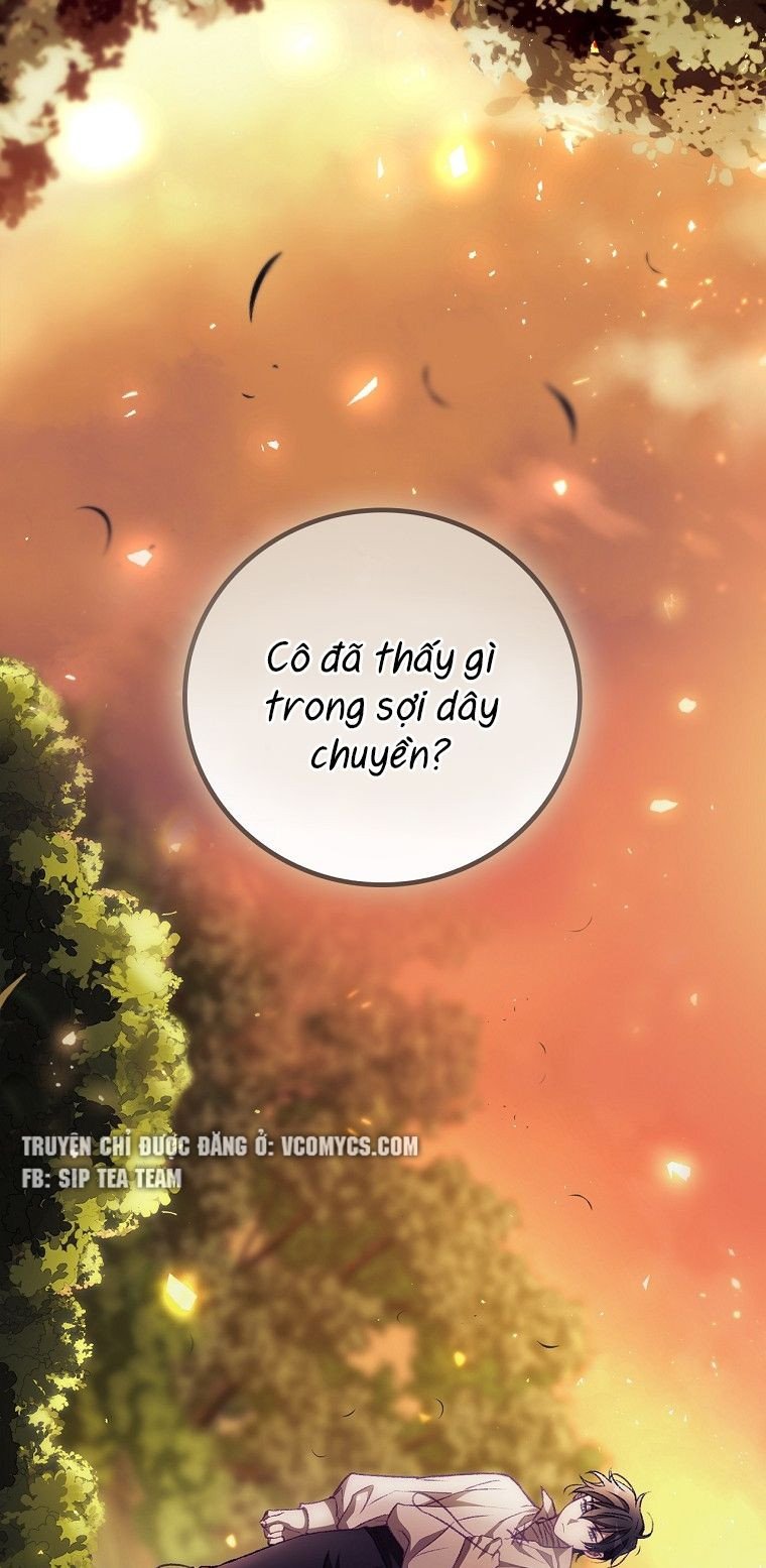 Tôi Có Thể Thấy Cái Chết Của Bạn: Chapter 8
