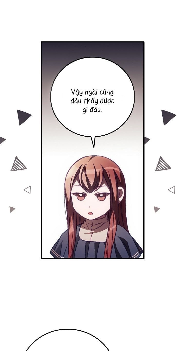 Tôi Có Thể Thấy Cái Chết Của Bạn: Chapter 8