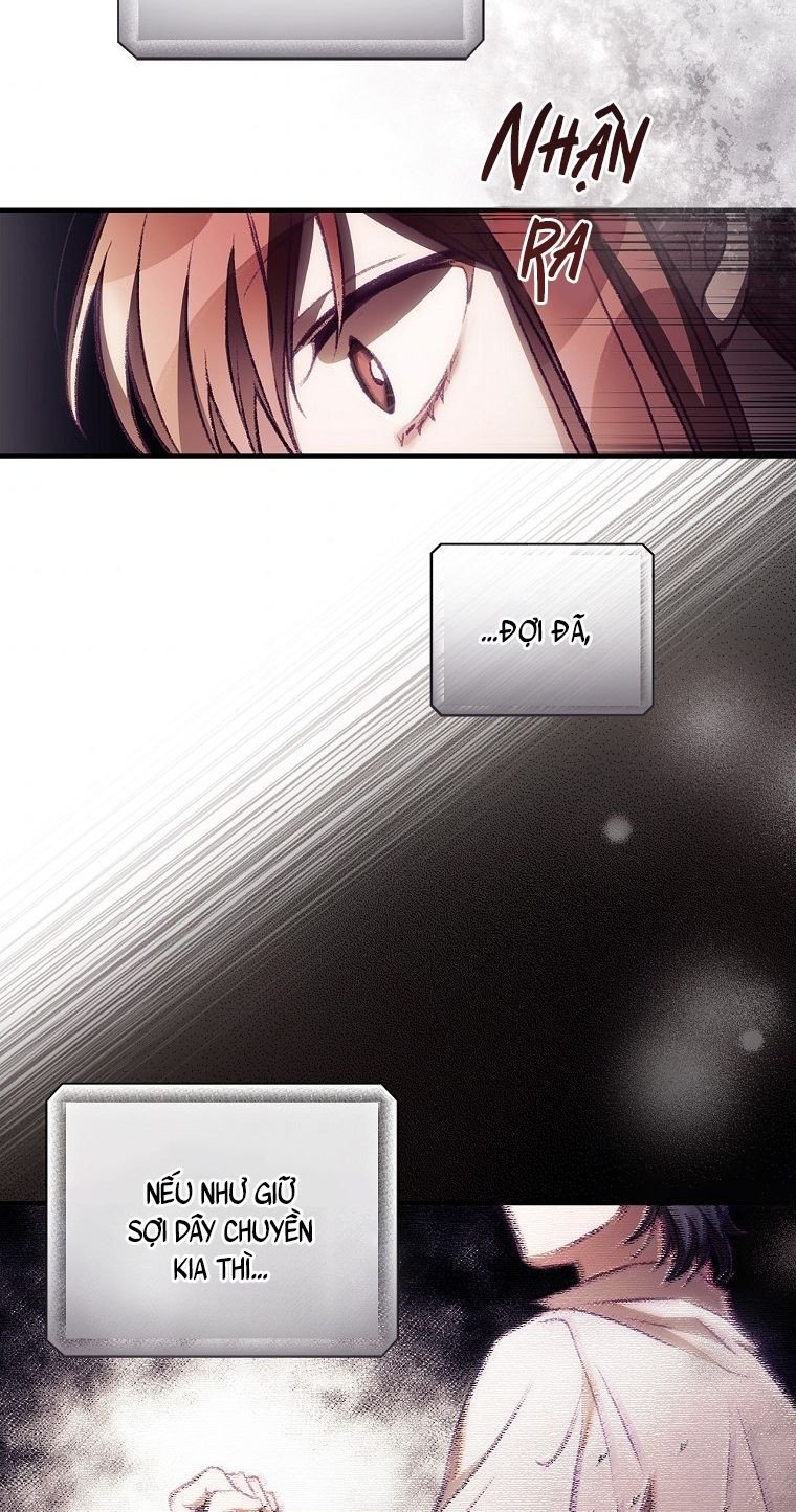 Tôi Có Thể Thấy Cái Chết Của Bạn: Chapter 8