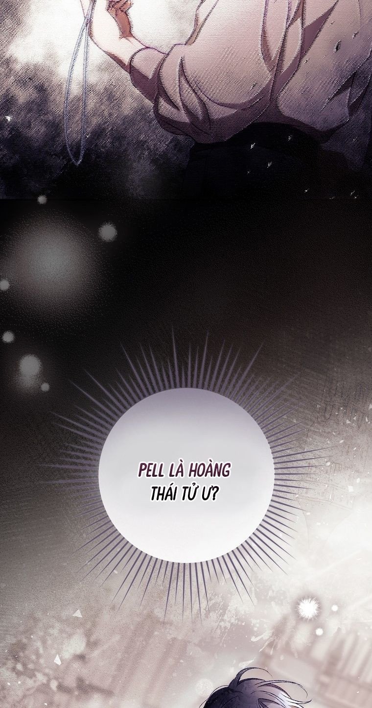 Tôi Có Thể Thấy Cái Chết Của Bạn: Chapter 8