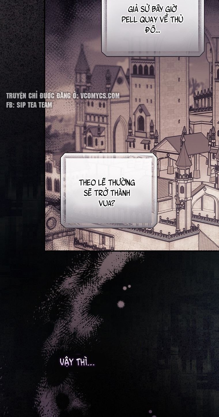 Tôi Có Thể Thấy Cái Chết Của Bạn: Chapter 8