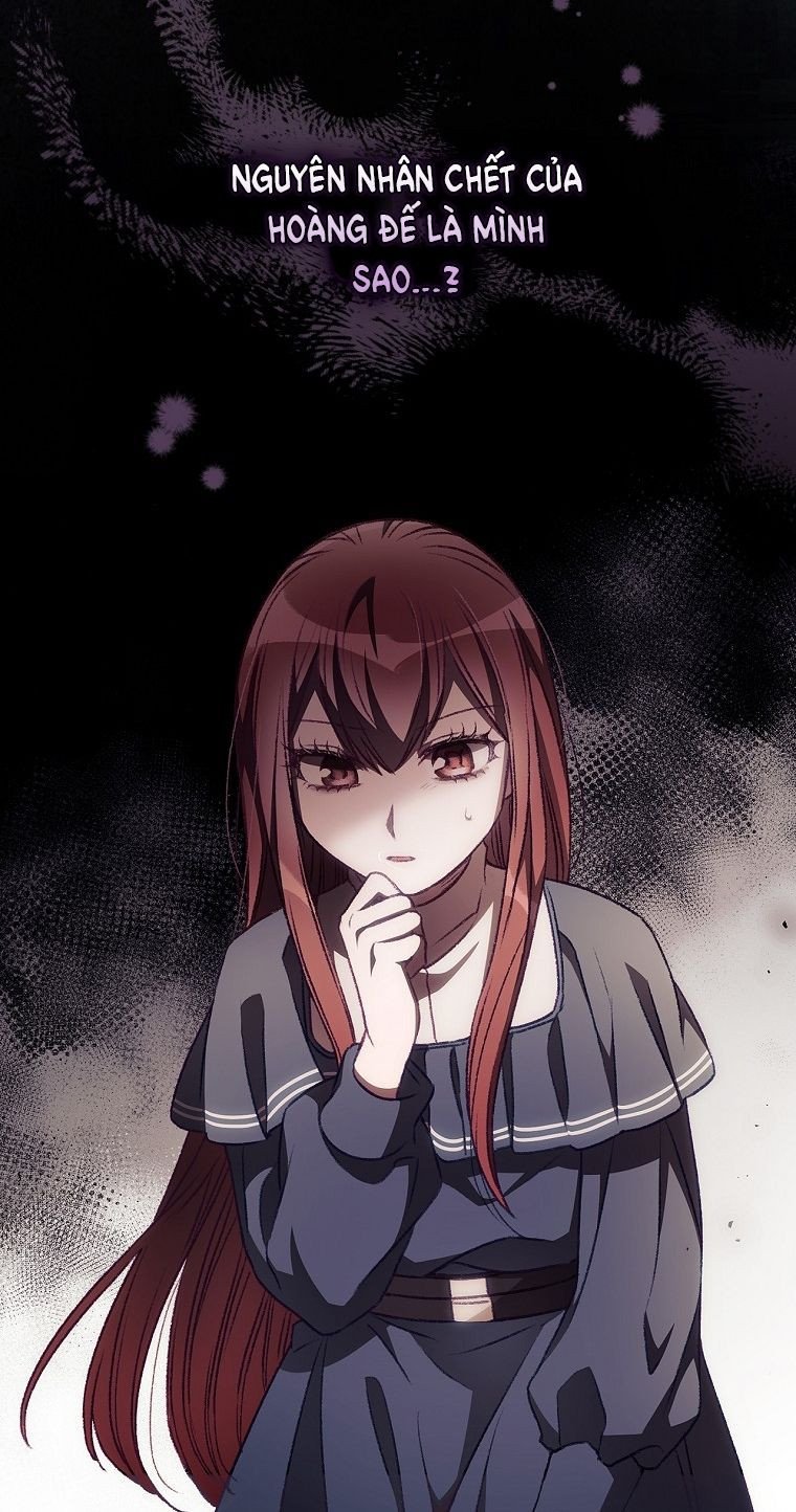 Tôi Có Thể Thấy Cái Chết Của Bạn: Chapter 8