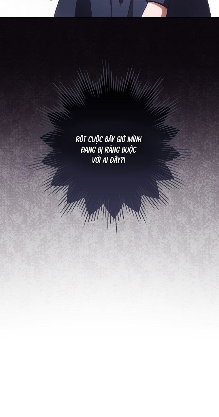 Tôi Có Thể Thấy Cái Chết Của Bạn: Chapter 8