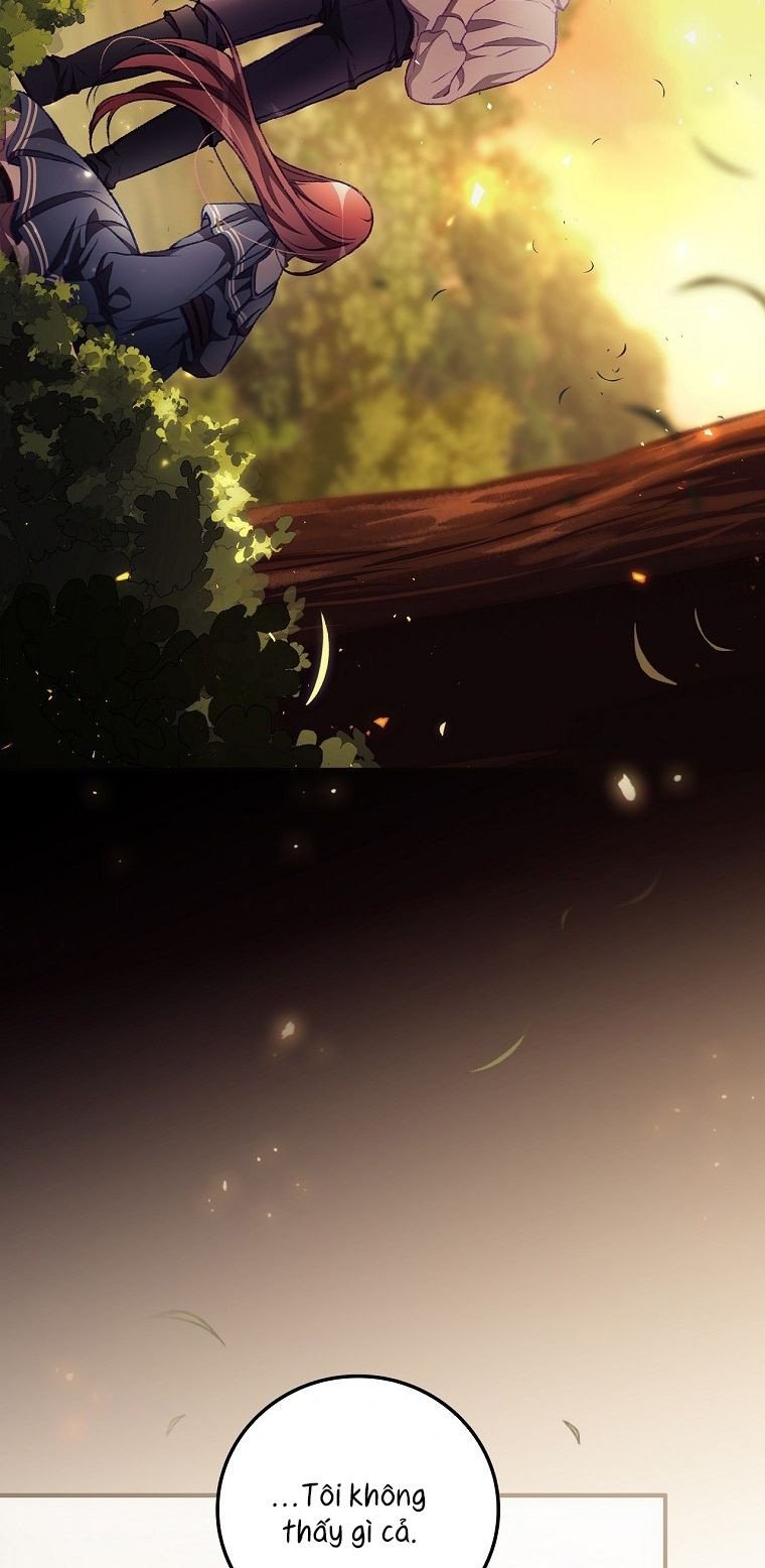 Tôi Có Thể Thấy Cái Chết Của Bạn: Chapter 8