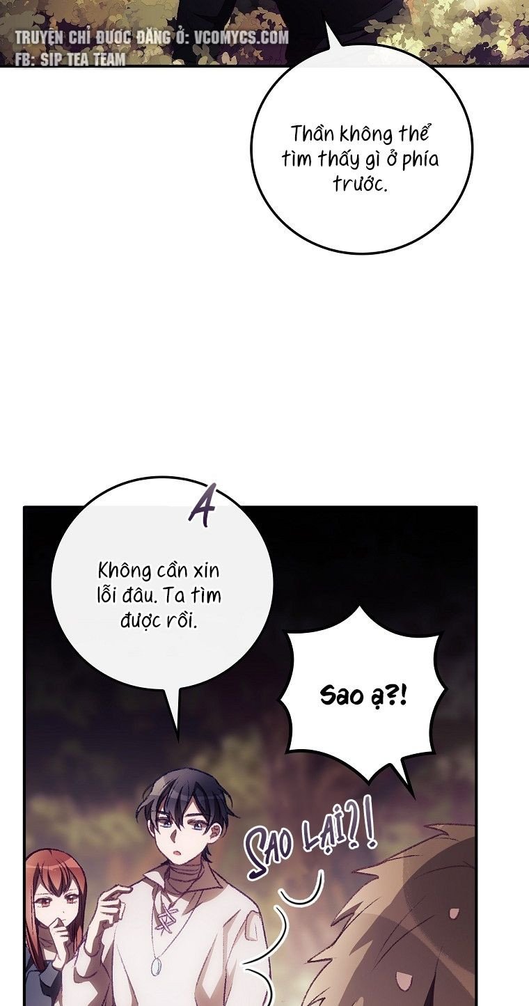 Tôi Có Thể Thấy Cái Chết Của Bạn: Chapter 8