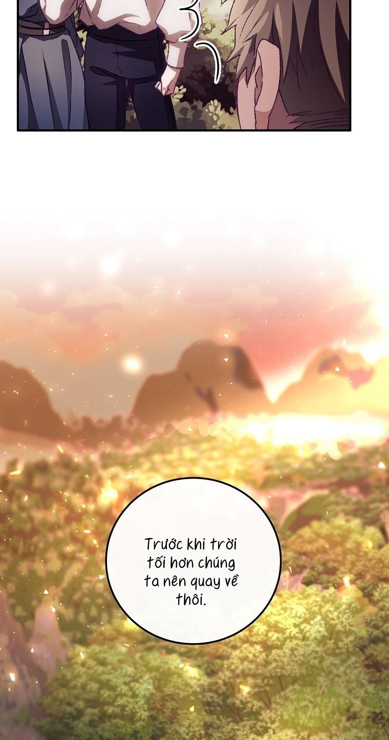 Tôi Có Thể Thấy Cái Chết Của Bạn: Chapter 8