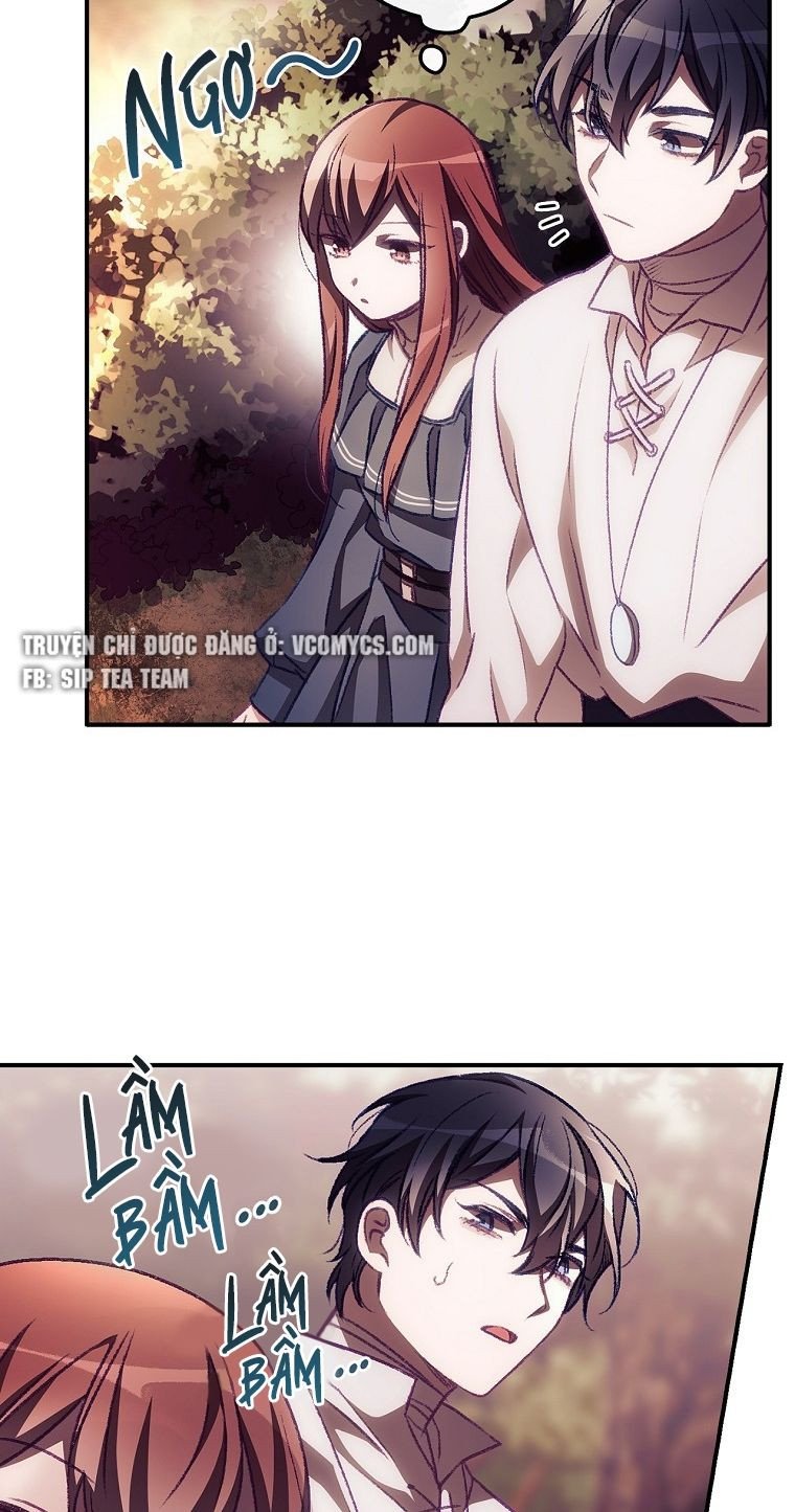 Tôi Có Thể Thấy Cái Chết Của Bạn: Chapter 8