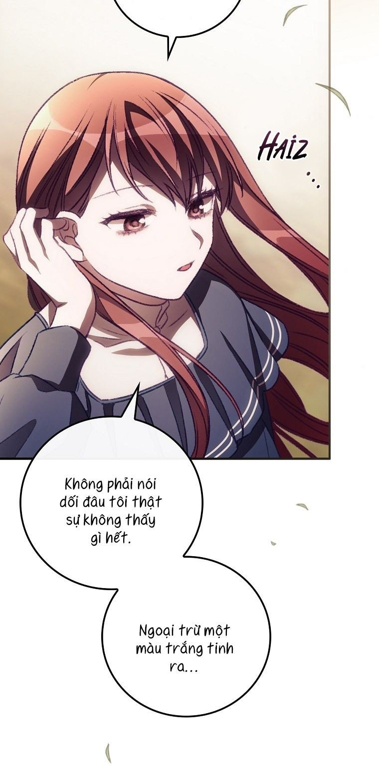 Tôi Có Thể Thấy Cái Chết Của Bạn: Chapter 8