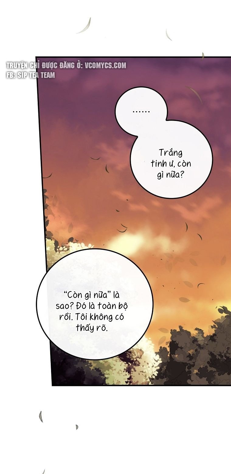 Tôi Có Thể Thấy Cái Chết Của Bạn: Chapter 8