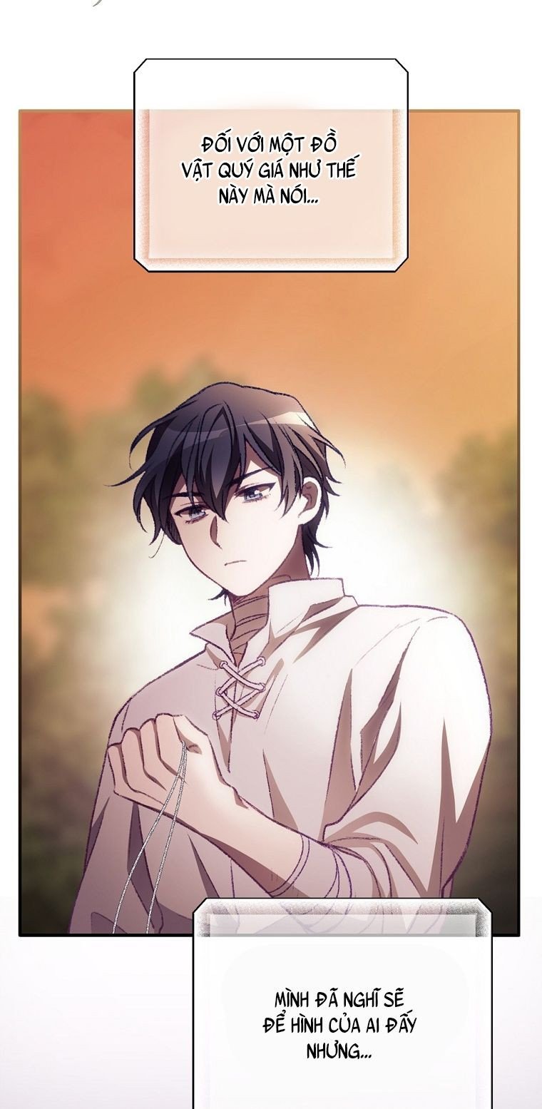 Tôi Có Thể Thấy Cái Chết Của Bạn: Chapter 8