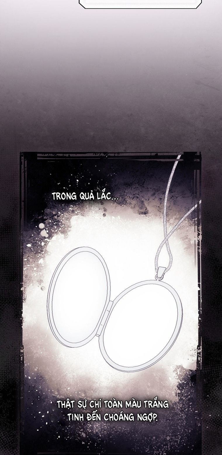 Tôi Có Thể Thấy Cái Chết Của Bạn: Chapter 8