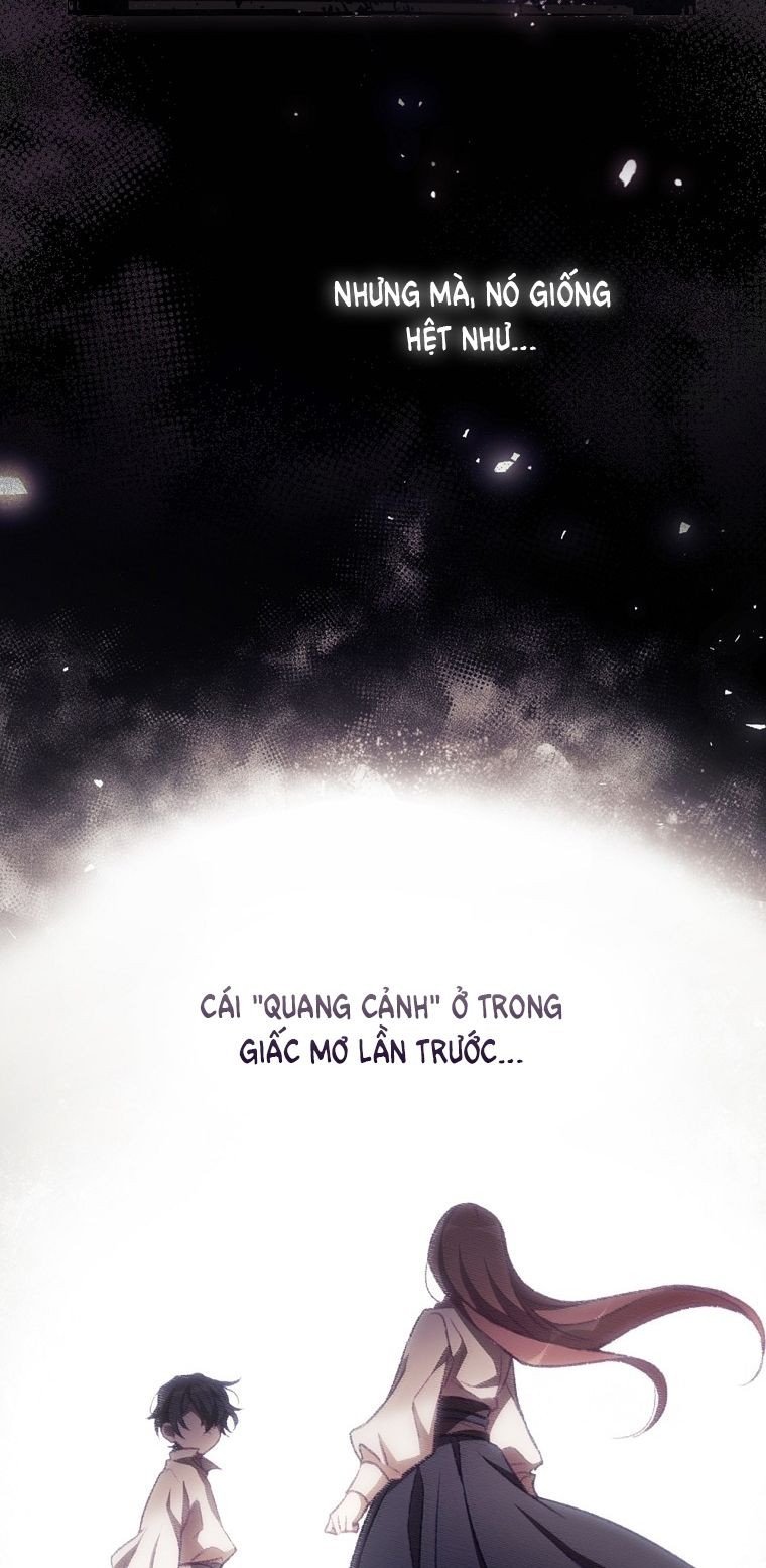 Tôi Có Thể Thấy Cái Chết Của Bạn: Chapter 8