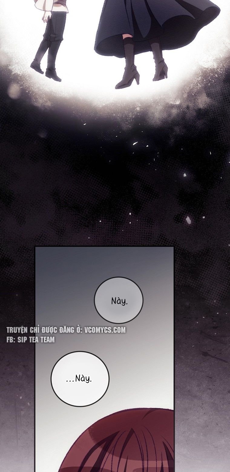 Tôi Có Thể Thấy Cái Chết Của Bạn: Chapter 8