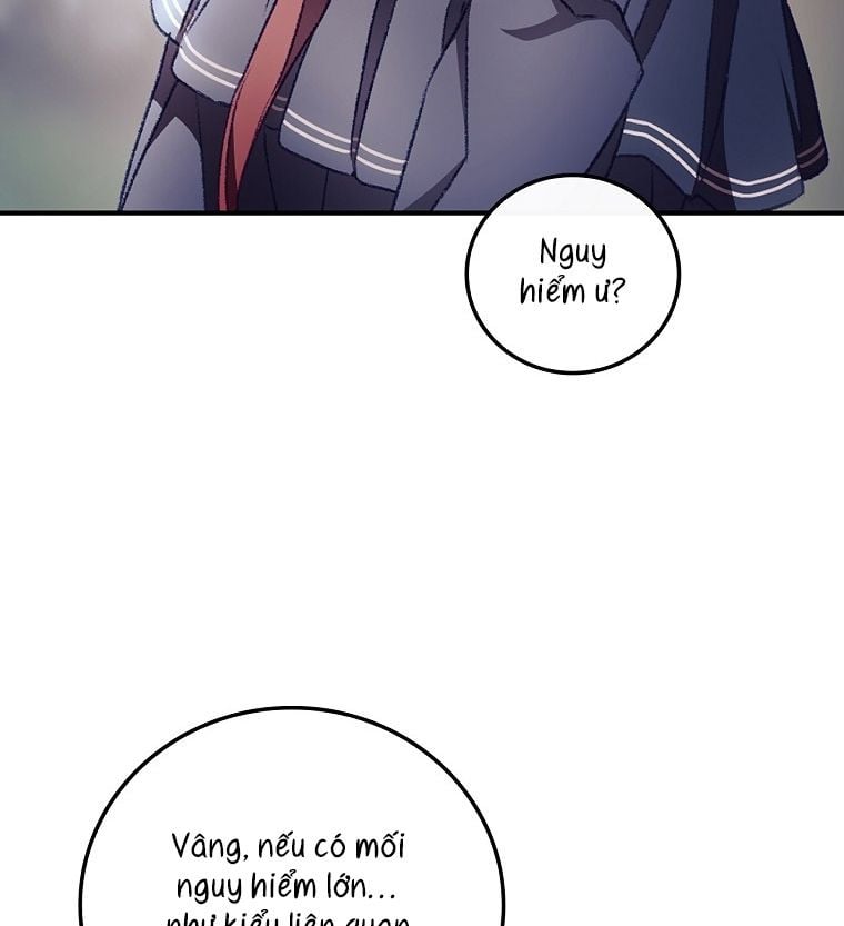 Tôi Có Thể Thấy Cái Chết Của Bạn: Chapter 9.5