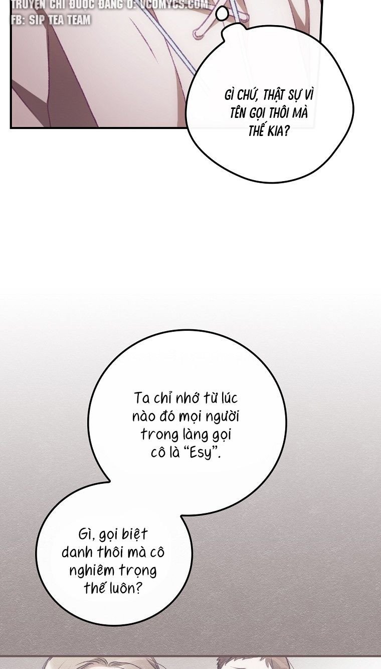 Tôi Có Thể Thấy Cái Chết Của Bạn: Chapter 9.5