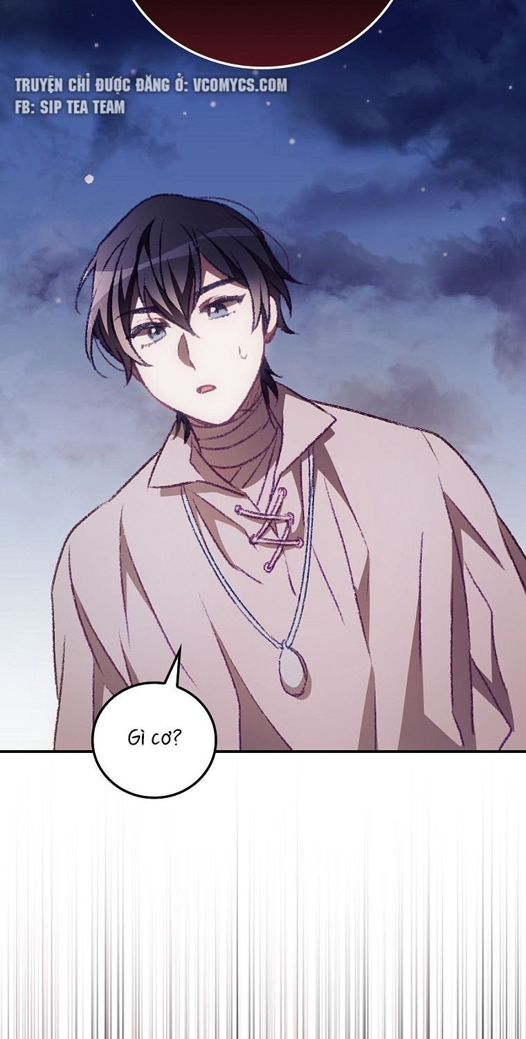 Tôi Có Thể Thấy Cái Chết Của Bạn: Chapter 9