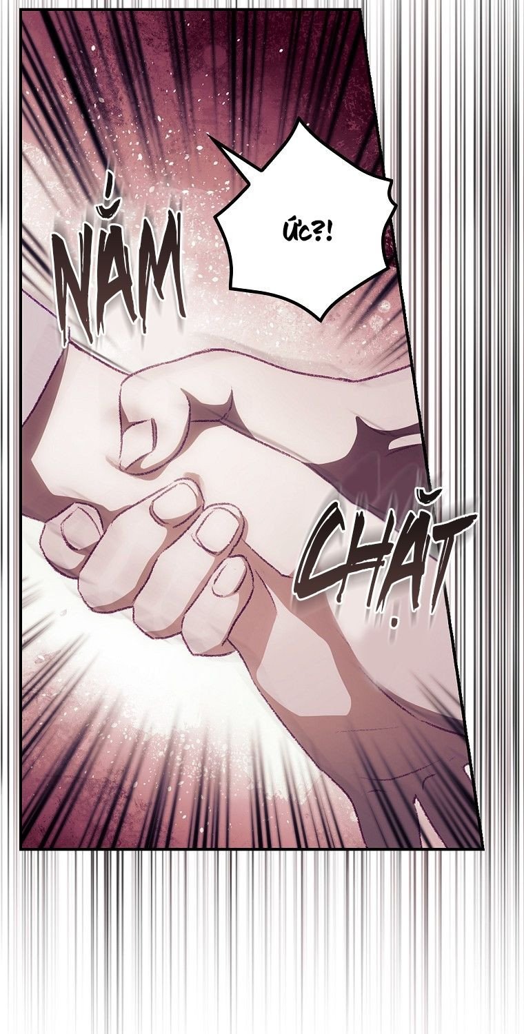 Tôi Có Thể Thấy Cái Chết Của Bạn: Chapter 9