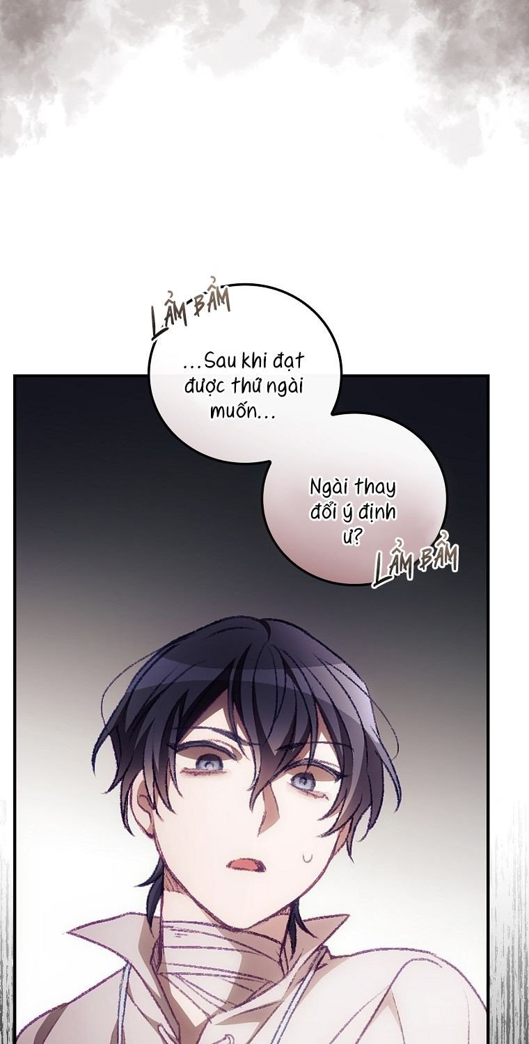 Tôi Có Thể Thấy Cái Chết Của Bạn: Chapter 9