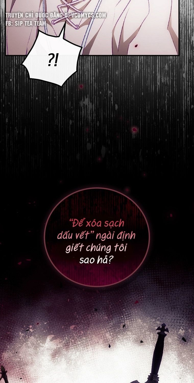 Tôi Có Thể Thấy Cái Chết Của Bạn: Chapter 9