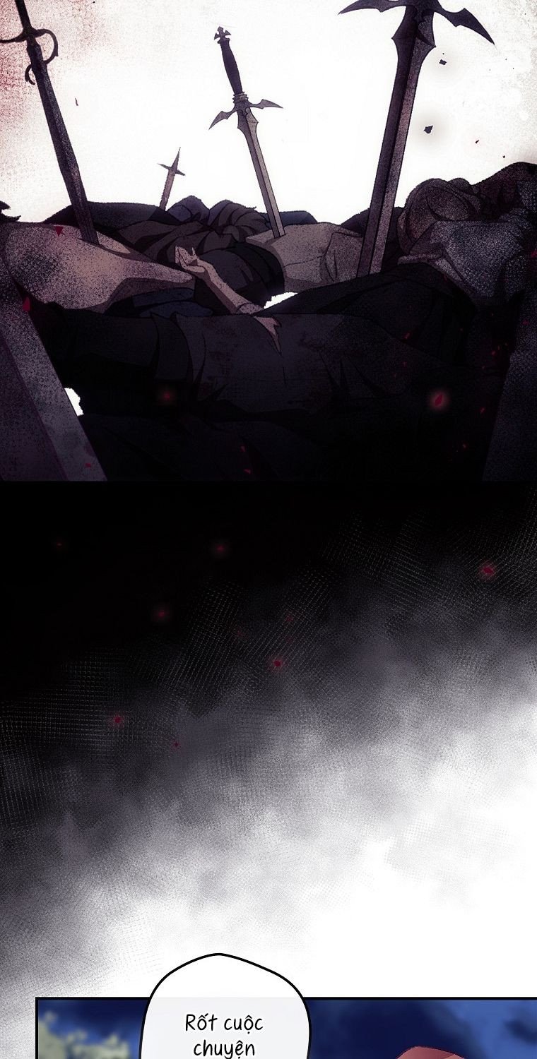 Tôi Có Thể Thấy Cái Chết Của Bạn: Chapter 9