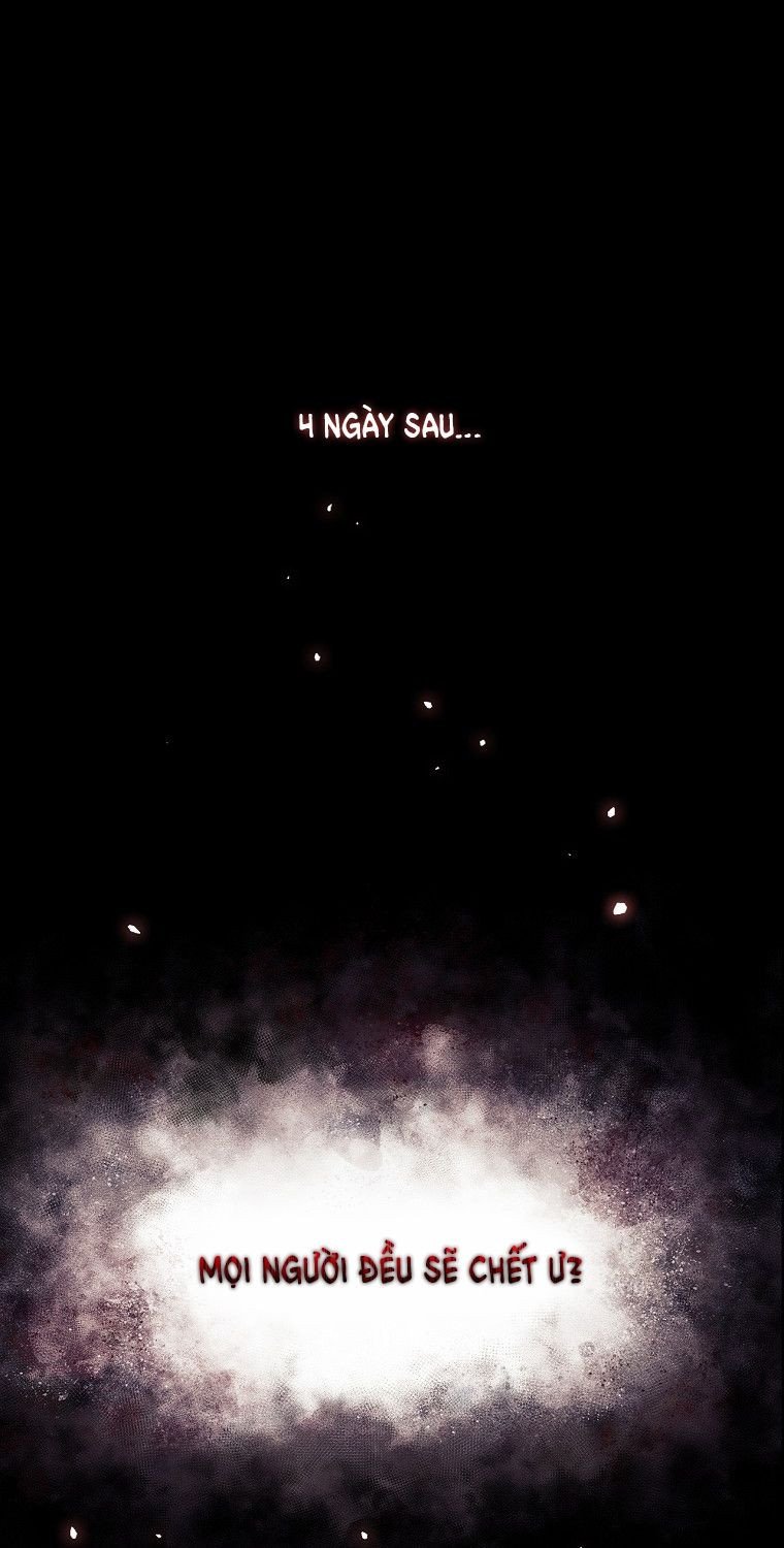 Tôi Có Thể Thấy Cái Chết Của Bạn: Chapter 9