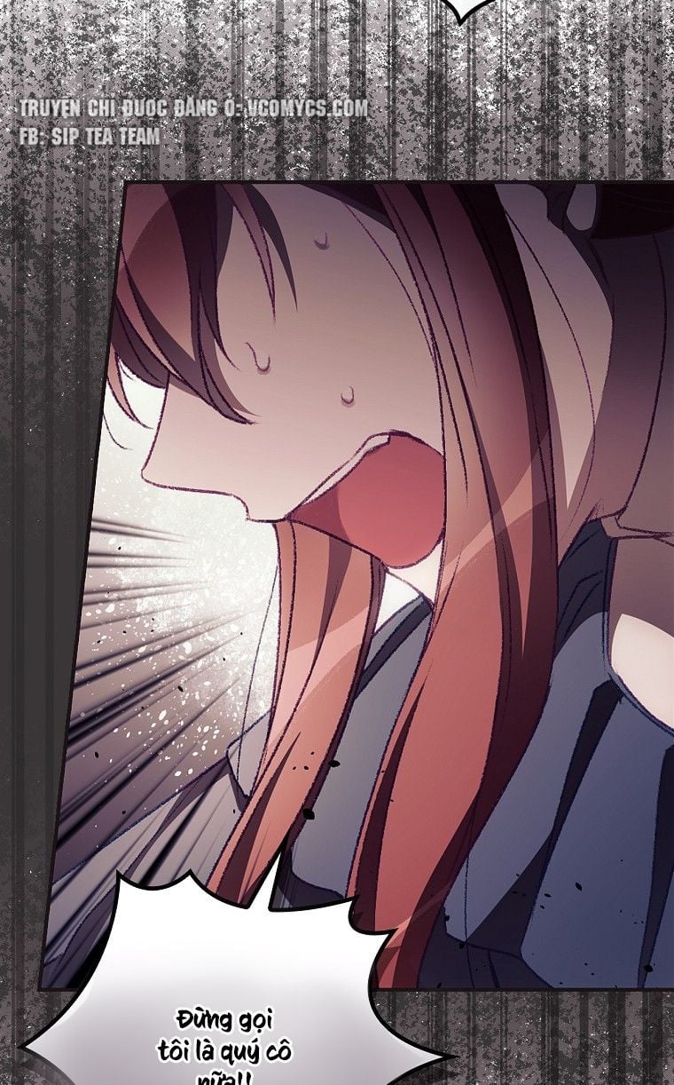 Tôi Có Thể Thấy Cái Chết Của Bạn: Chapter 9