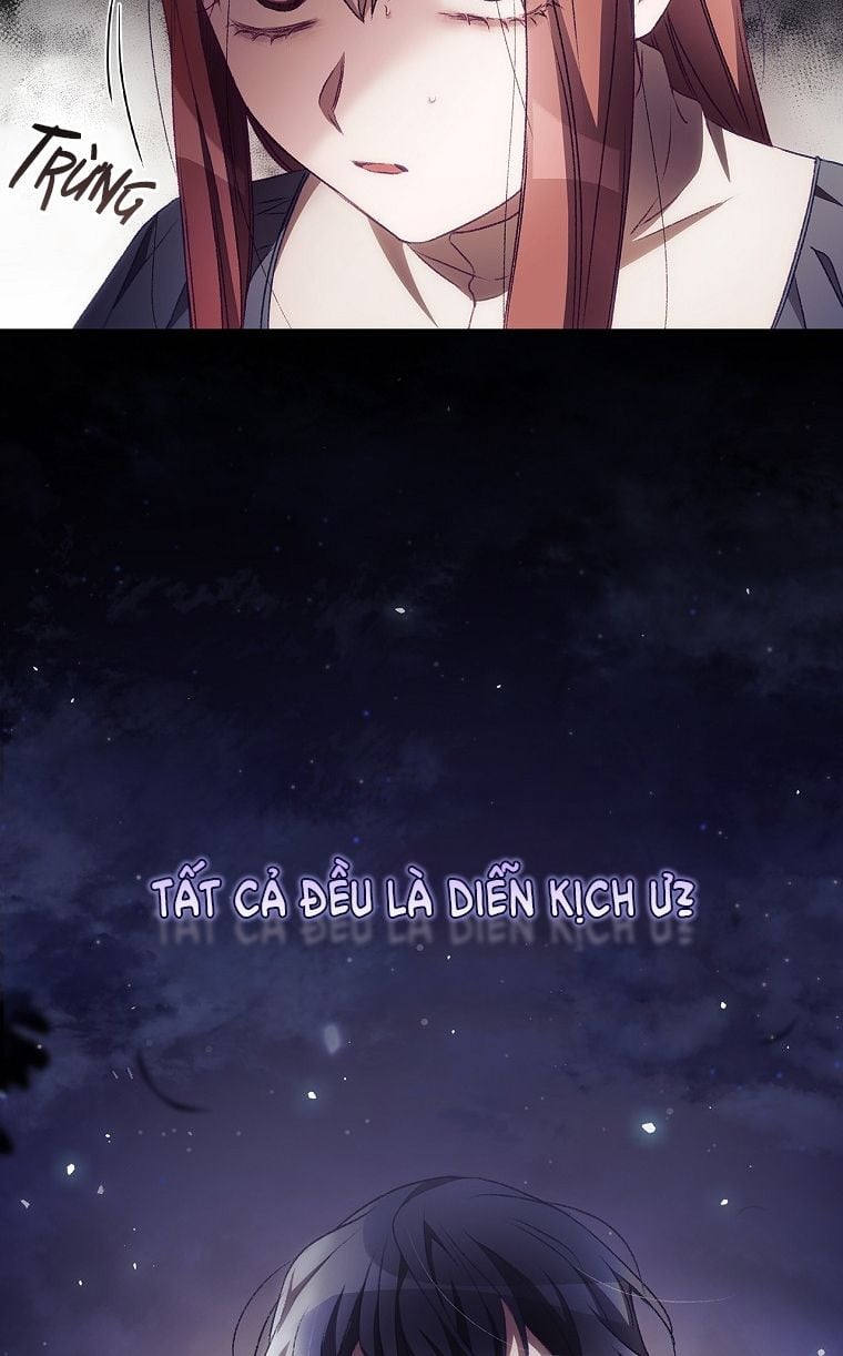 Tôi Có Thể Thấy Cái Chết Của Bạn: Chapter 9