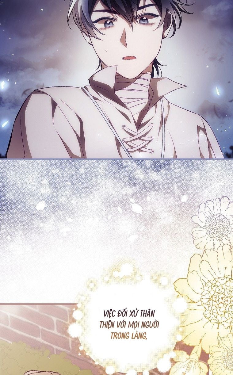 Tôi Có Thể Thấy Cái Chết Của Bạn: Chapter 9