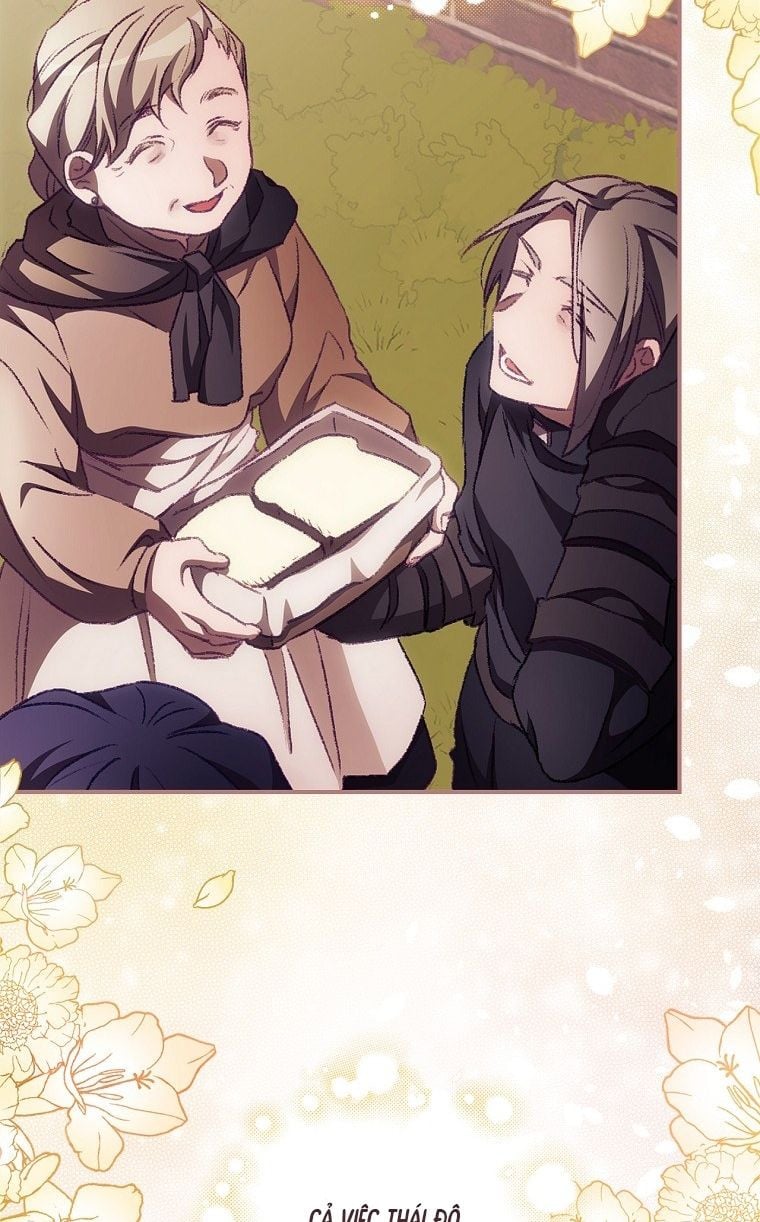 Tôi Có Thể Thấy Cái Chết Của Bạn: Chapter 9