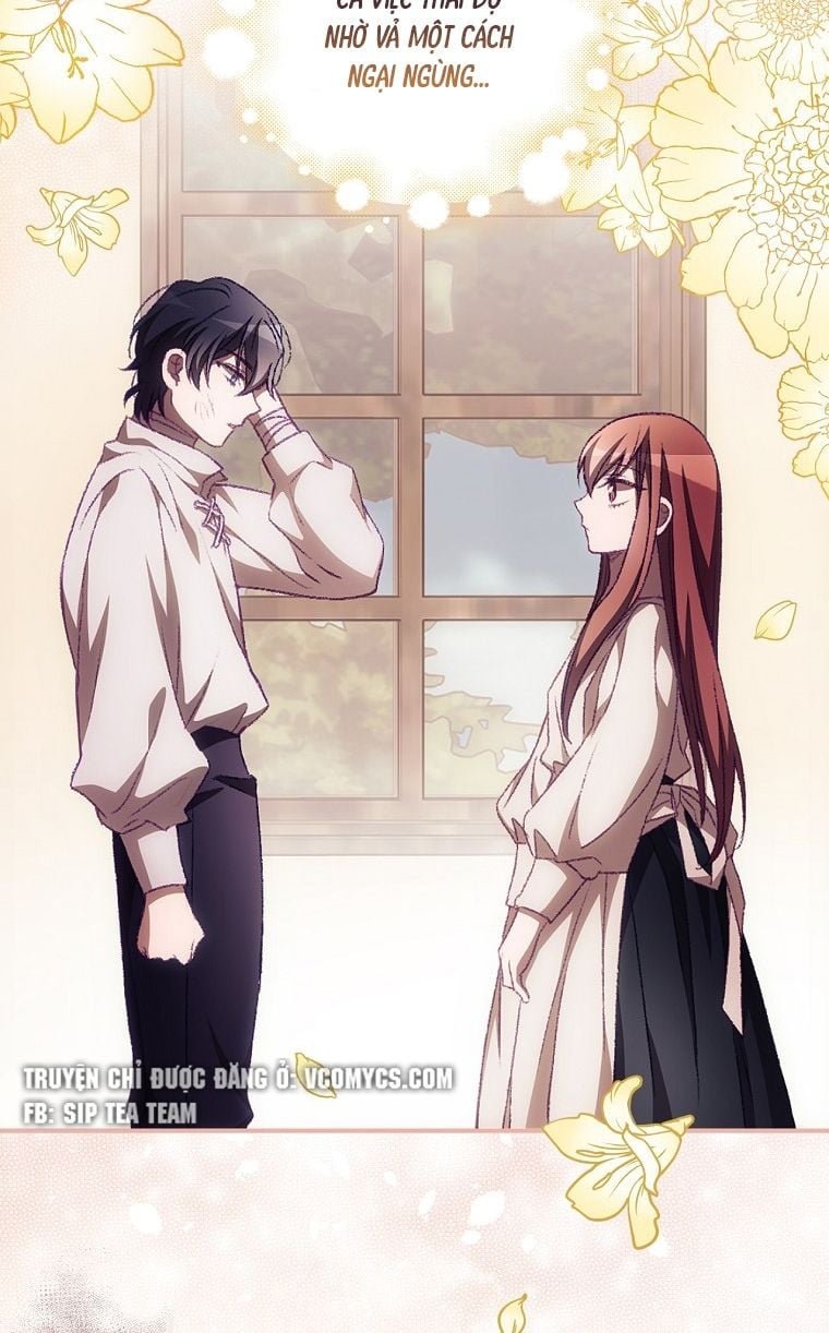 Tôi Có Thể Thấy Cái Chết Của Bạn: Chapter 9