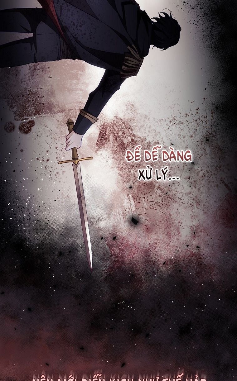 Tôi Có Thể Thấy Cái Chết Của Bạn: Chapter 9