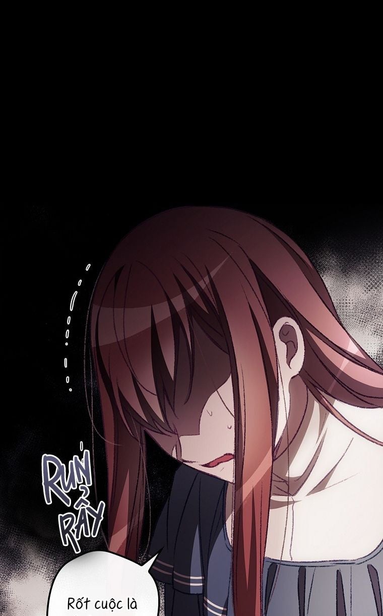 Tôi Có Thể Thấy Cái Chết Của Bạn: Chapter 9