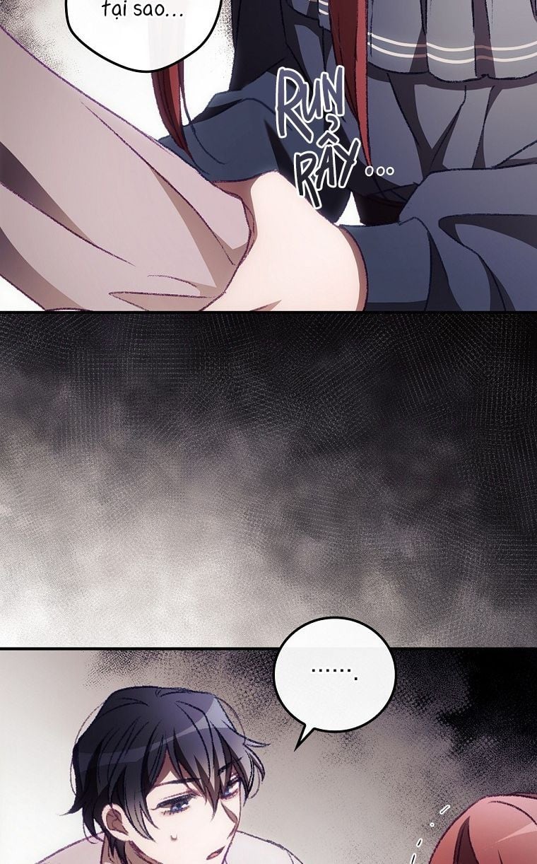 Tôi Có Thể Thấy Cái Chết Của Bạn: Chapter 9