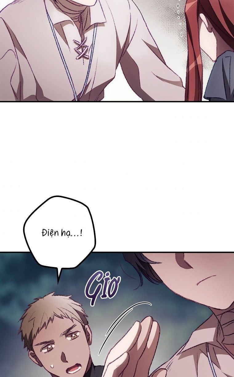 Tôi Có Thể Thấy Cái Chết Của Bạn: Chapter 9