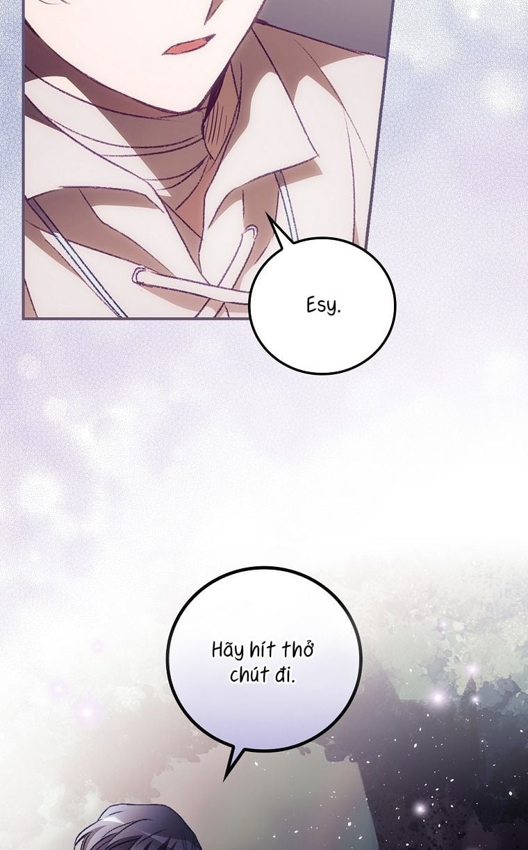 Tôi Có Thể Thấy Cái Chết Của Bạn: Chapter 9