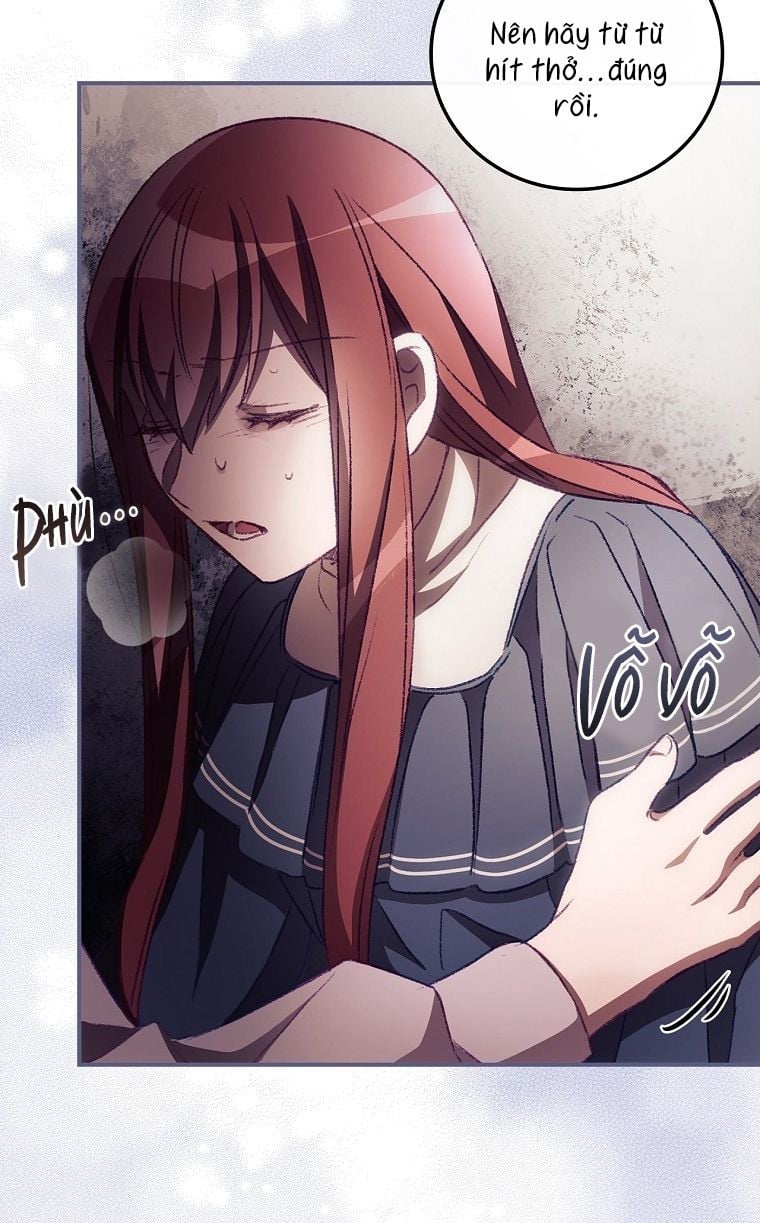 Tôi Có Thể Thấy Cái Chết Của Bạn: Chapter 9