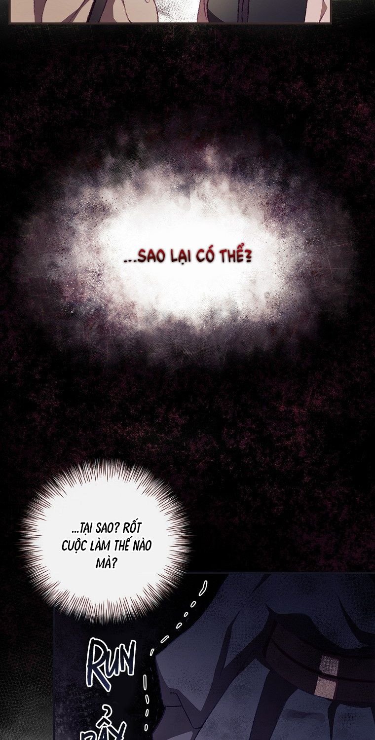Tôi Có Thể Thấy Cái Chết Của Bạn: Chapter 9