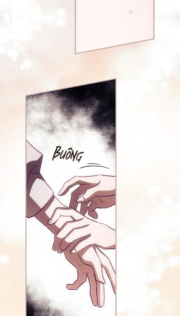 Tôi Có Thể Thấy Cái Chết Của Bạn: Chapter 9