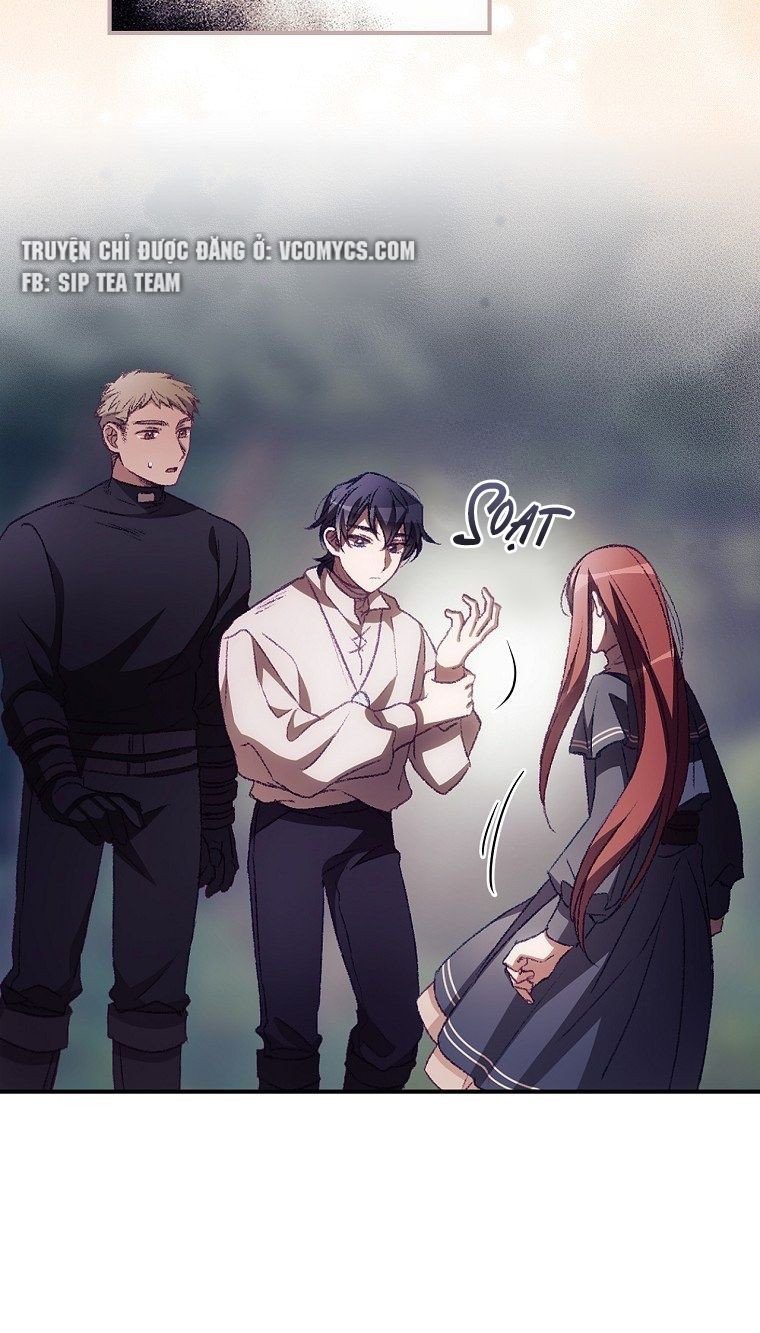 Tôi Có Thể Thấy Cái Chết Của Bạn: Chapter 9