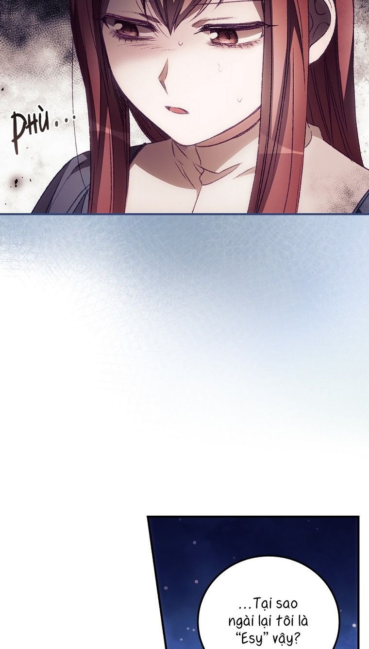 Tôi Có Thể Thấy Cái Chết Của Bạn: Chapter 9