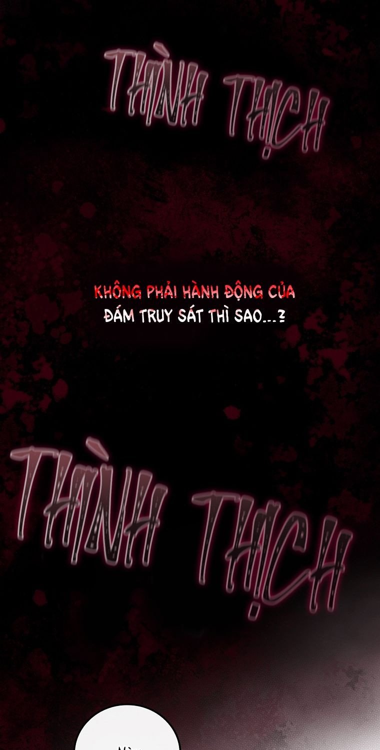 Tôi Có Thể Thấy Cái Chết Của Bạn: Chapter 9