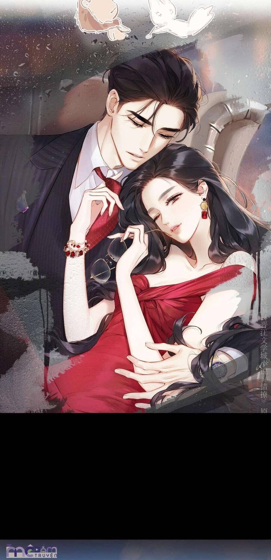 Tôi Cũng Muốn Làm Mợ Út: Chapter 37.1