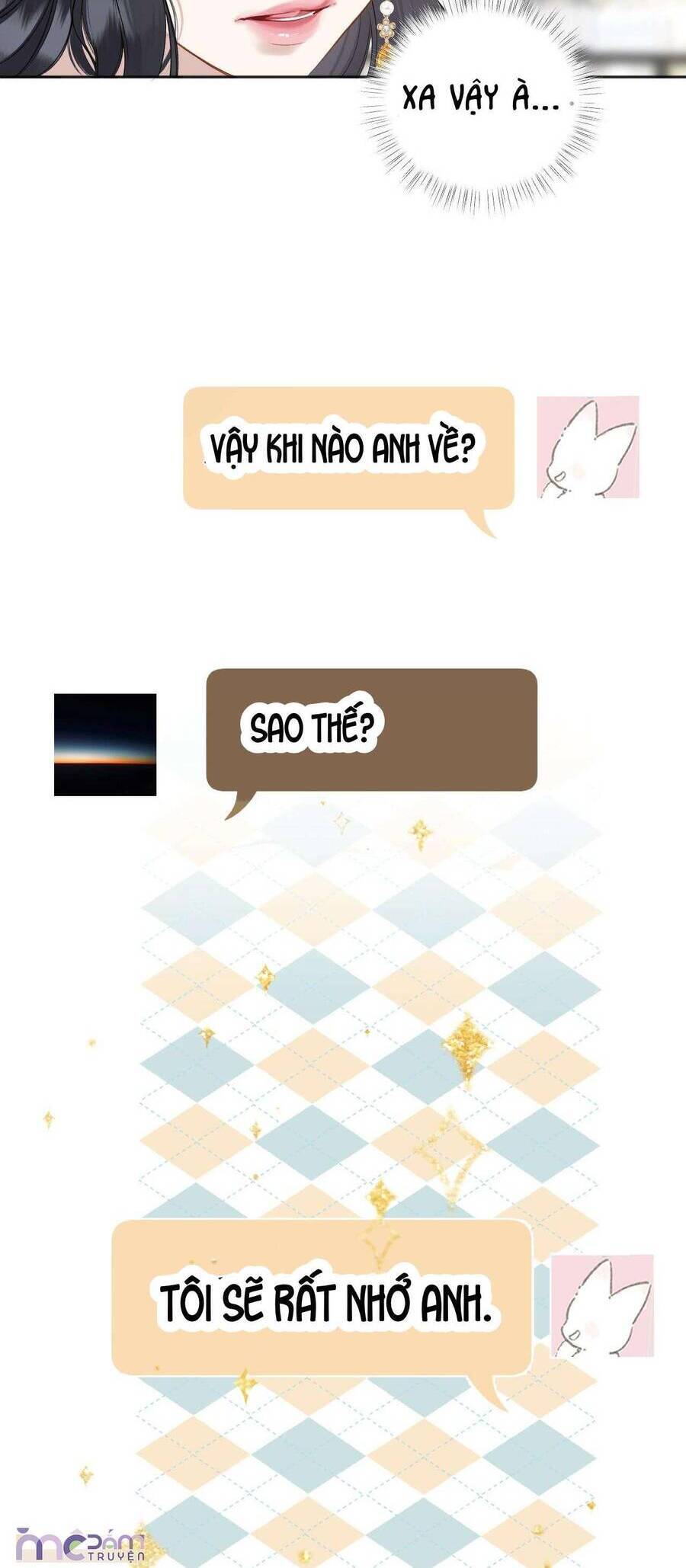 Tôi Cũng Muốn Làm Mợ Út: Chapter 37.1